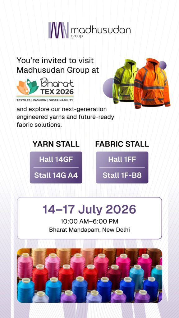 Bharat Tex 2026, New Delhi 1 WhatsApp Image 2026 07 03 at 10.47.01