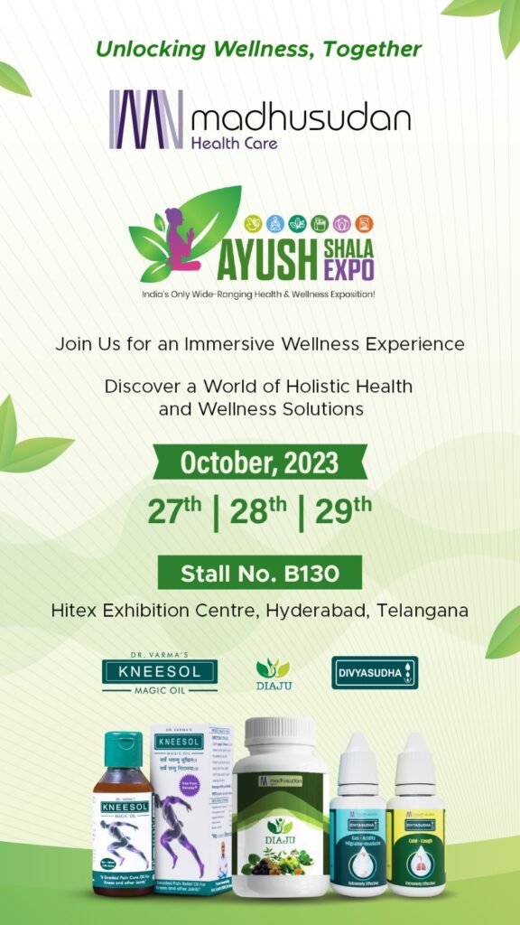 Ayush Shala Hyderabad Exhibition 2023 1 Ayush Shala Hyderabad Exhibition 2023