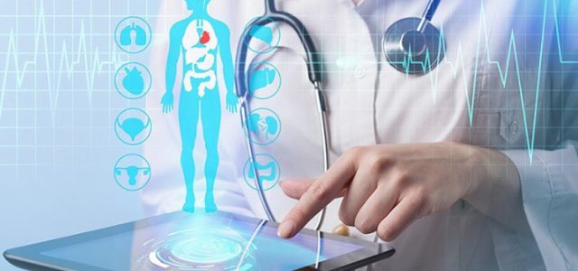 Innovation in Healthcare Sector