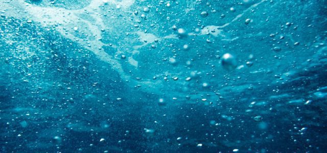 Power of Water in the Ayurvedic Healing Journey