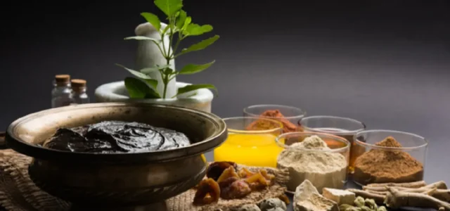 Ayurvedic Secrets for Seasonal Wellness and Allergy Relief