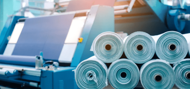 Revolutionizing Circular Sustainable Textile Manufacturing