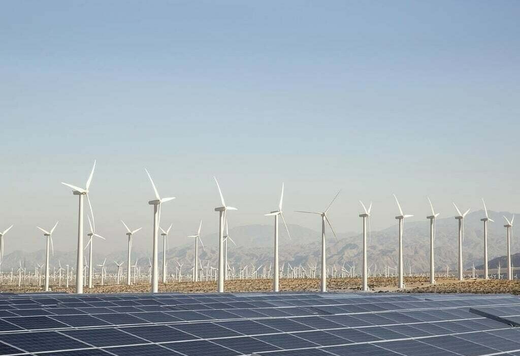 The Textile Industry's Transition to Renewable Energy The Textile Industry's Transition to Renewable Energy