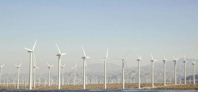 The Textile Industry's Transition to Renewable Energy