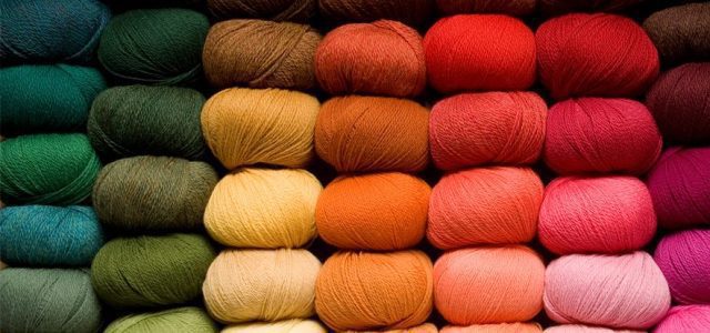 Importance of High-Quality Yarn