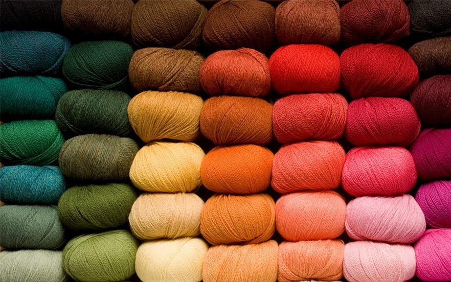 Importance of High-Quality Yarn Importance of High-Quality Yarn