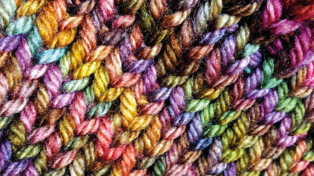 The Art and Science of Knitting The Art and Science of Knitting