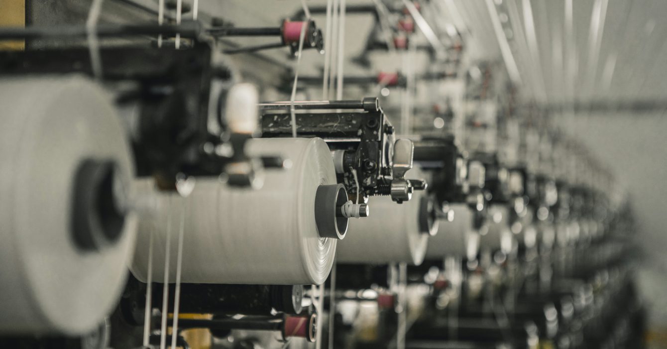 Revolutinizing Revolutinizing