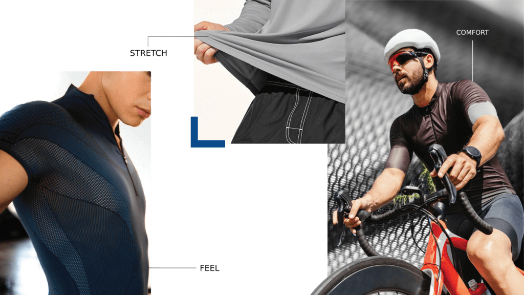 The Rise of Bicomponent Yarns in India 1 image