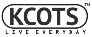 KCOTS Logo