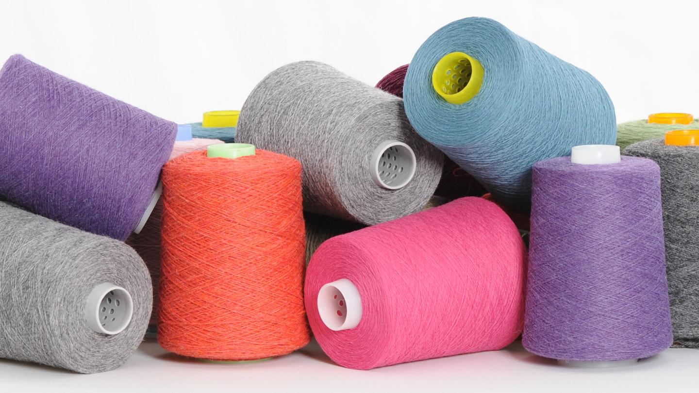 Demo Division Page 19 Functional Yarn​