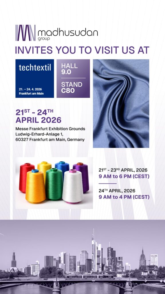 Techtextil, Germany 1 Textile