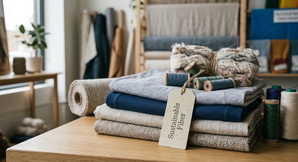 Recycled Polyester Yarn: Everything Buyers Need to Know 6 polyester yarn manufacturing process