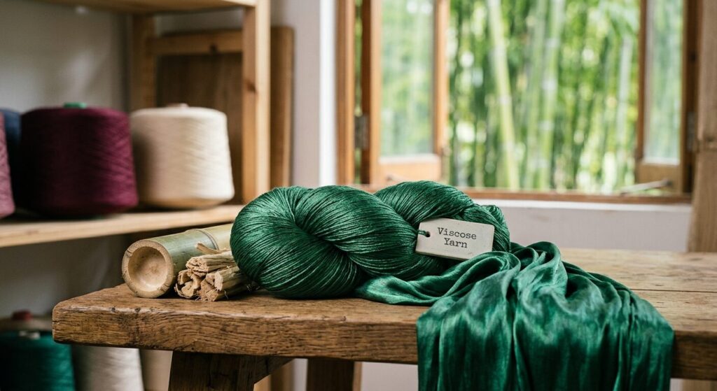 Madhusudan Group: Leading Viscose Yarn Manufacturer in Surat, India 2 viscose yarn supplier