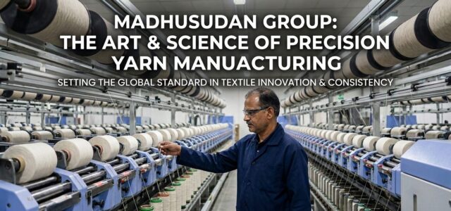 yarn manufacturers