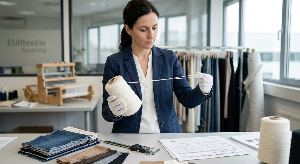 Elastomultiester Yarn: The Complete Guide to Europe’s Next-Generation Stretch Fabric 1 Elastomultiester