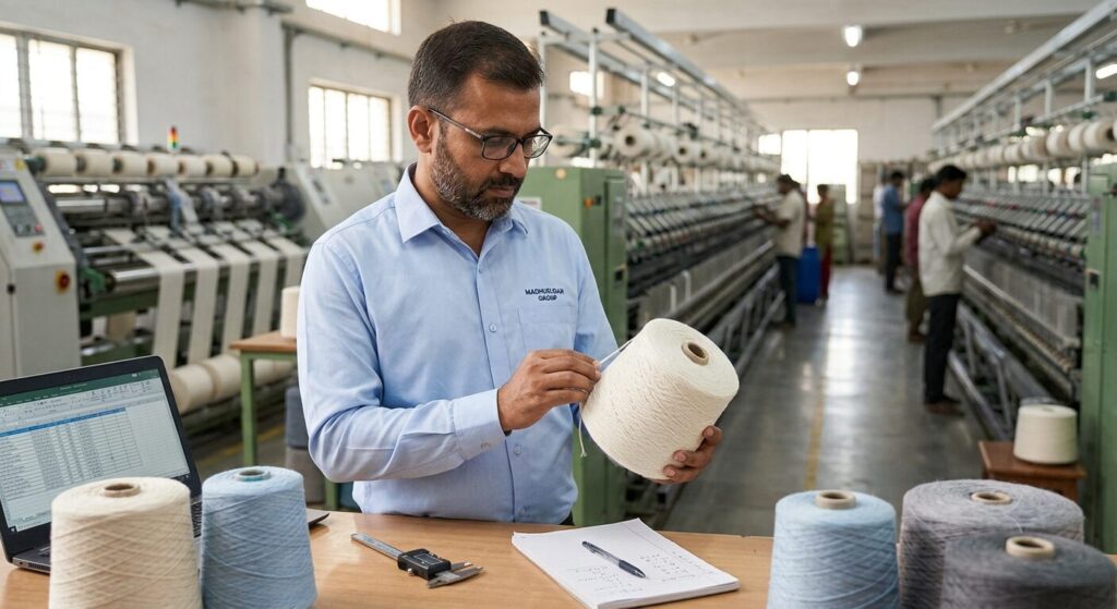 Questions to Ask Before Buying Yarn: A Complete Buyer's Checklist 1 Questions to Ask Before Buying Yarn