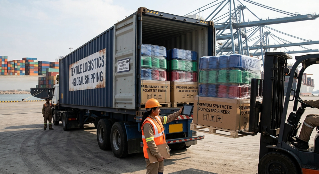 How to Import Yarn from India to USA: A Complete Step-by-Step Guide 10 best yarn manufacturers in India