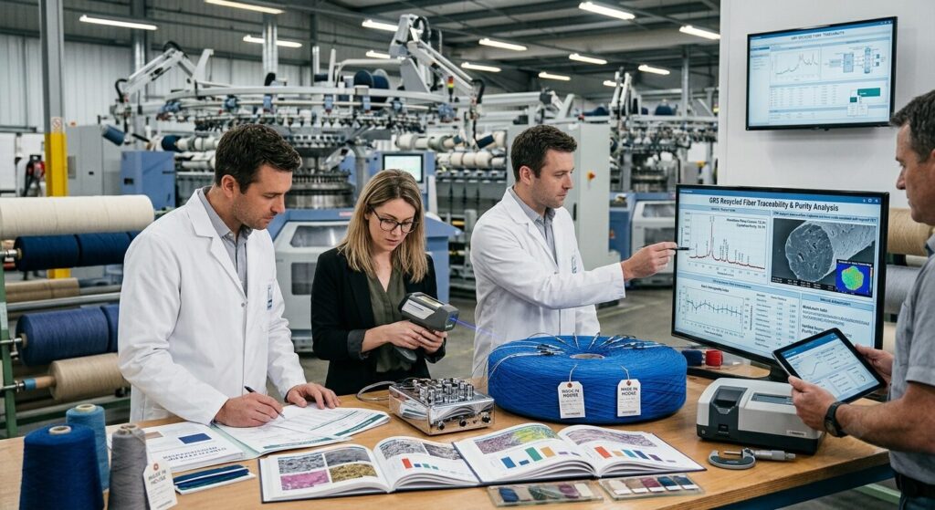 Yarn Supplier vs Yarn Manufacturer: What's the Real Difference? 4 buying yarn direct from manufacturer