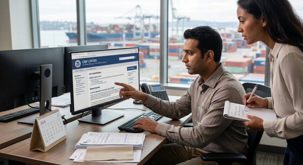 Yarn Import Duty USA from India: The Complete 2026 Cost, Customs & Sourcing Guide 5 risks of importing yarn from India