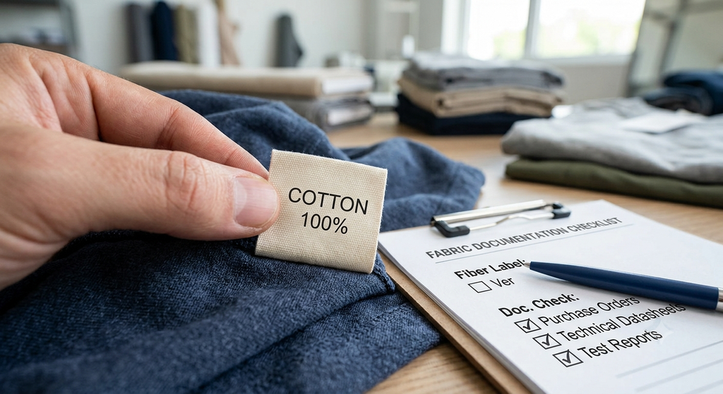 How to Tell If Cotton Is Fake Or Real: Complete Fiber Testing Guide 3 cotton burn test