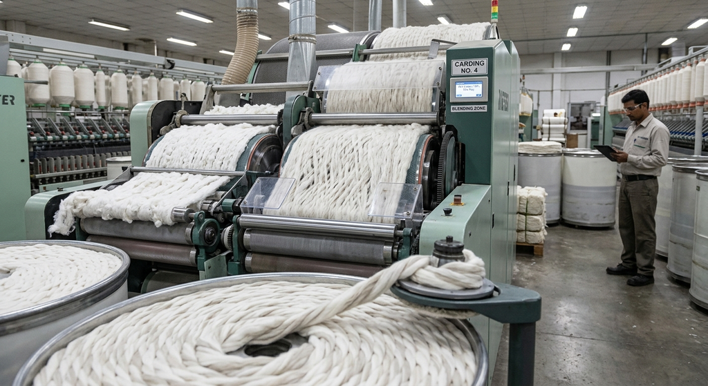 Fake Cotton Explained: How to Identify It, and How to Source Genuine Cotton Alternatives 5 cotton-look yarn