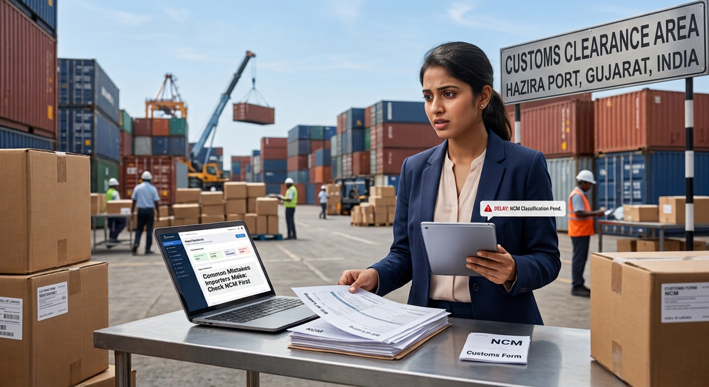 How to Import Yarn From India to Brazil: A Complete Step-by-Step Guide for South American Buyers 17 polyester yarn antidumping Brazil