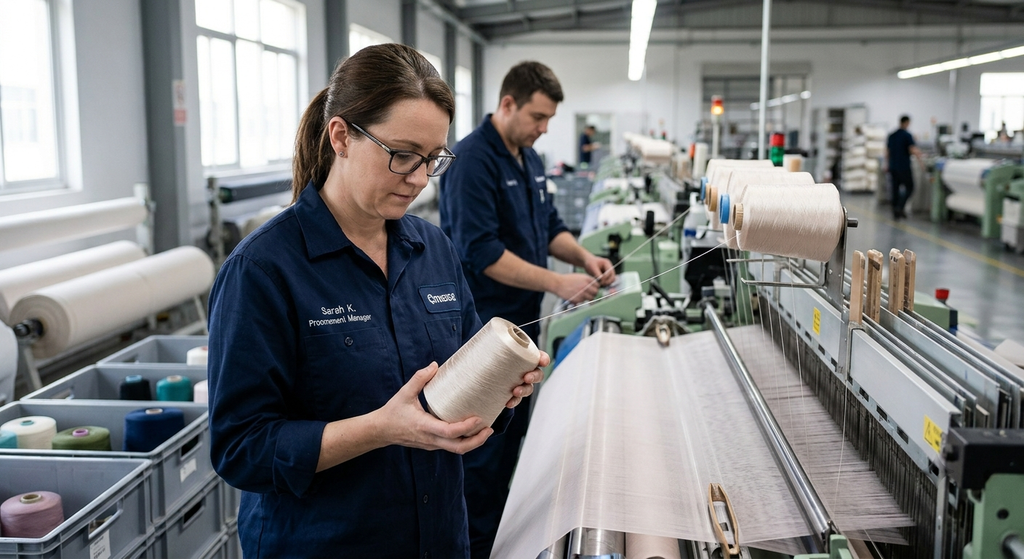 Viscose Filament Yarn Manufacturer: The Complete Guide to Sourcing Premium Viscose Rayon Filament Yarn 1 viscose filament yarn manufacturer