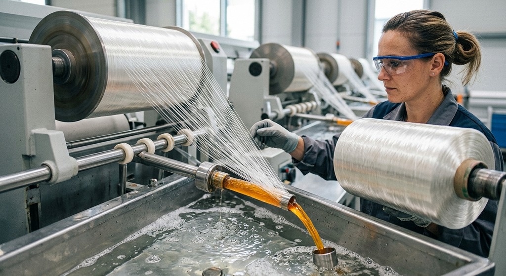 Viscose Filament Yarn Manufacturer: The Complete Guide to Sourcing Premium Viscose Rayon Filament Yarn 4 viscose filament yarn supplier