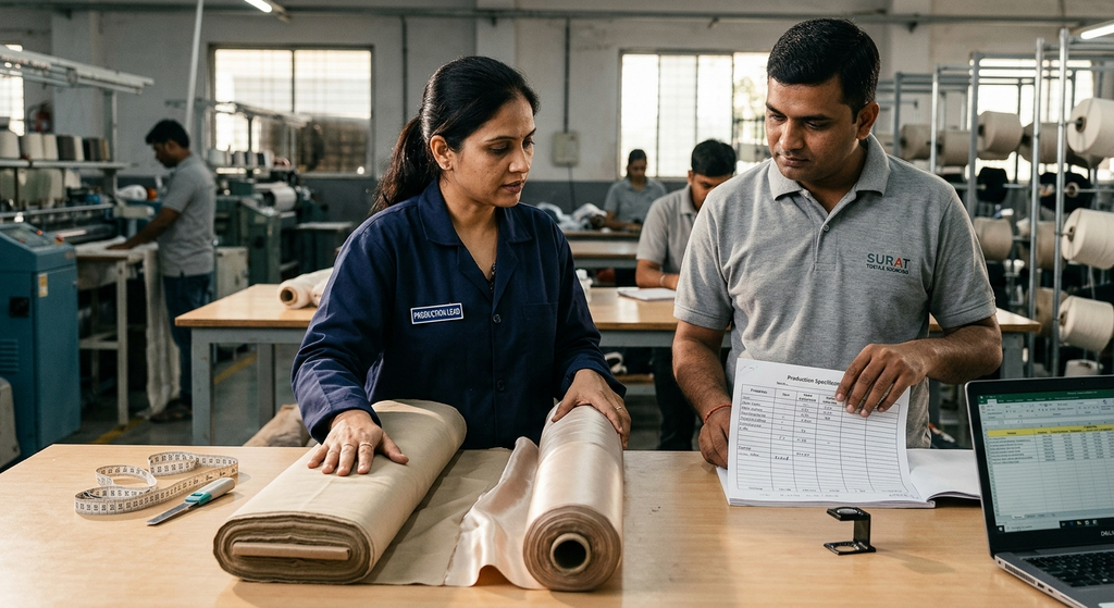 Viscose vs Cotton for Manufacturers: Which Fiber Fits Your Product 1 viscose vs cotton