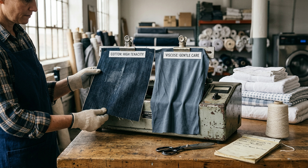 Viscose vs Cotton for Manufacturers: Which Fiber Fits Your Product 5 viscose vs cotton for manufacturing / apparel production