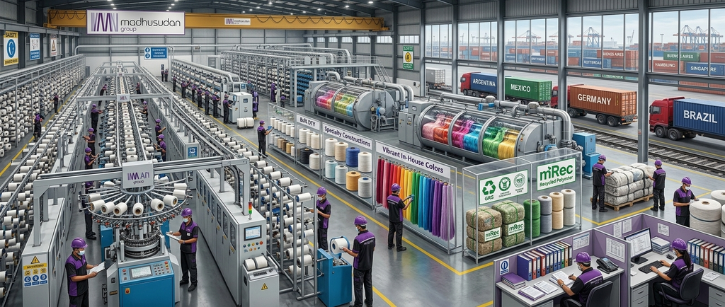 How to Import Yarn From India to Argentina: A 2026 Buyer’s Guide 11 yarn supplier India for Argentina