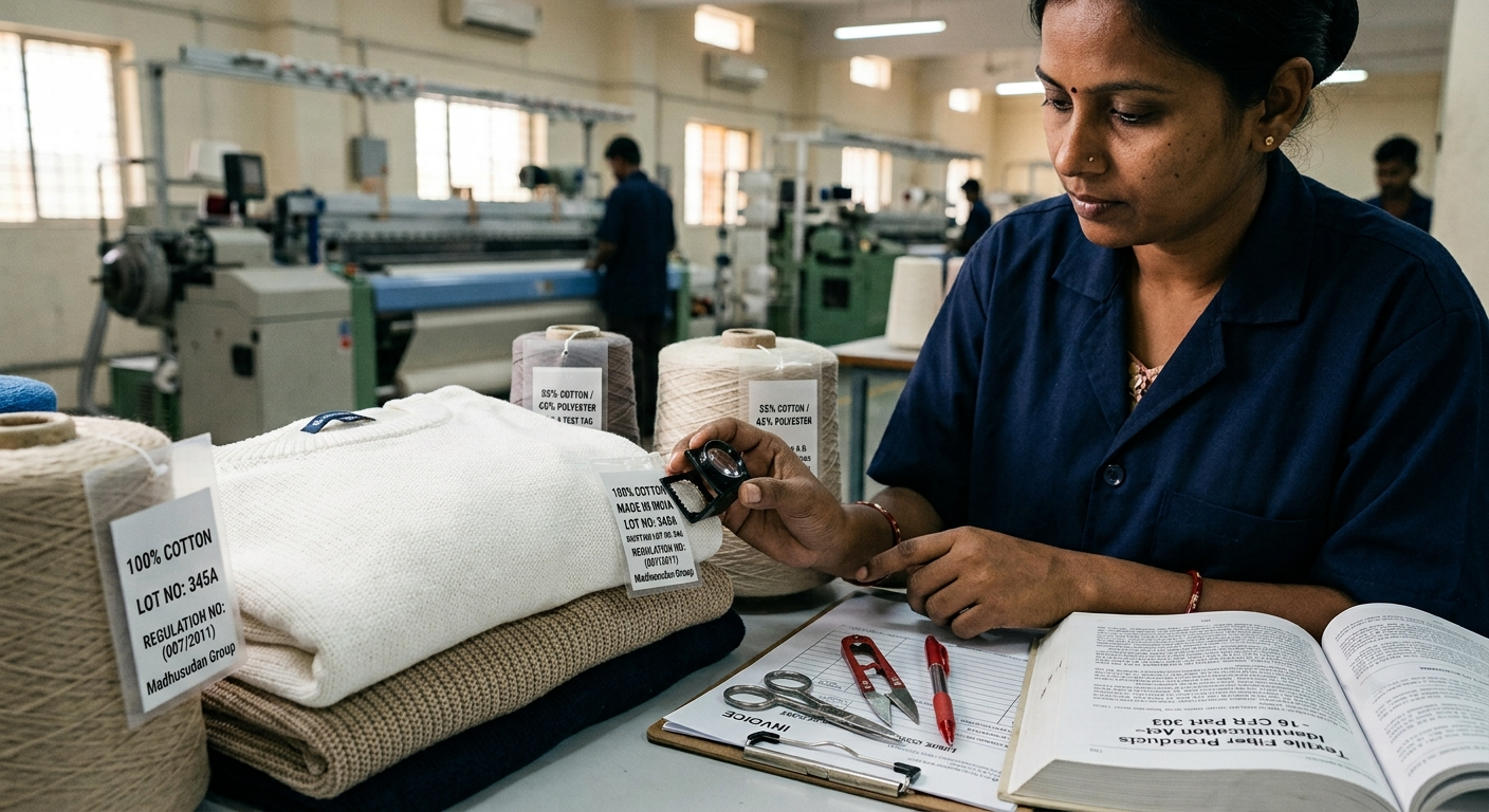 Fake Cotton Yarn Manufacturer: The Complete Buyer's Guide to Cotton-Look Yarn 8 cotton substitute yarn 1