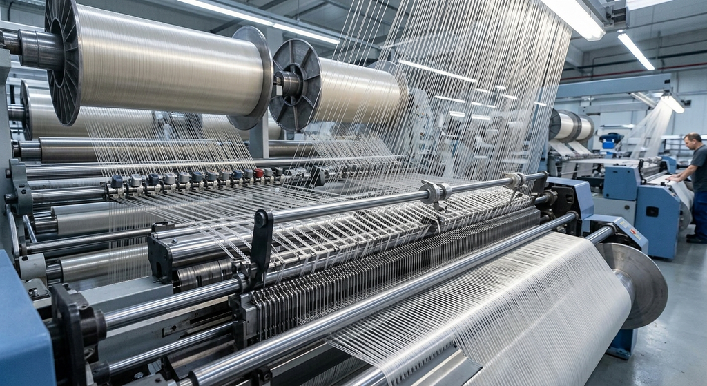 Warp Knitting Yarn: The Complete Guide to Types, Specifications and Sourcing 2 warp knitting yarn manufacturer